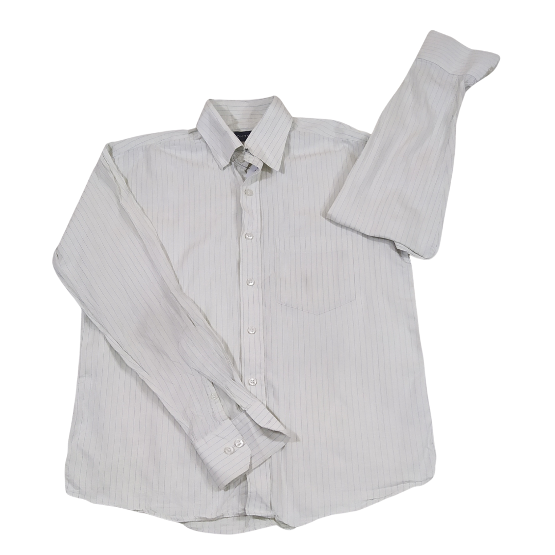 16 yrs - Tommy Hilfiger Striped Boys Shirts