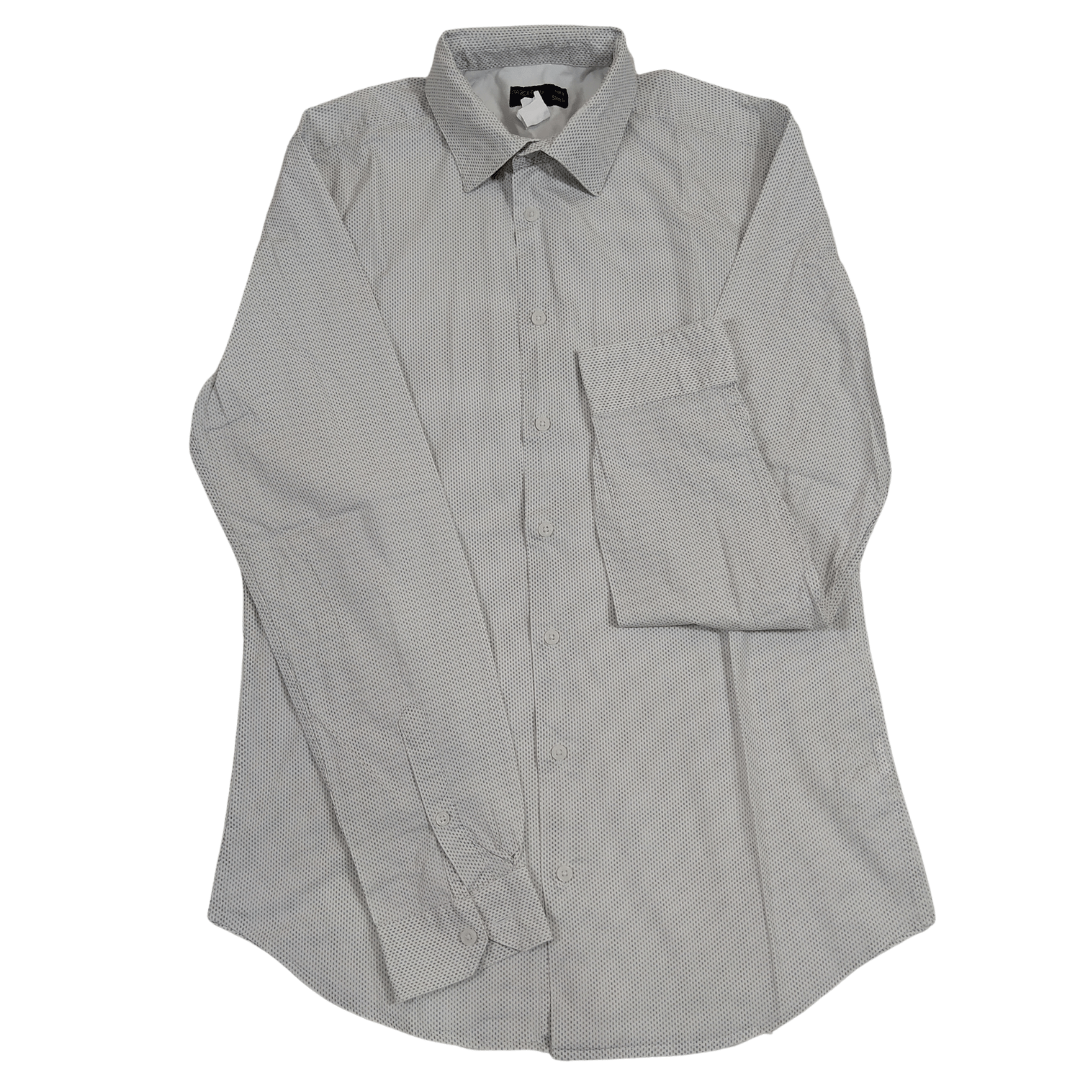 11-12 yrs - Piazaitalia Patterned Boys Shirts