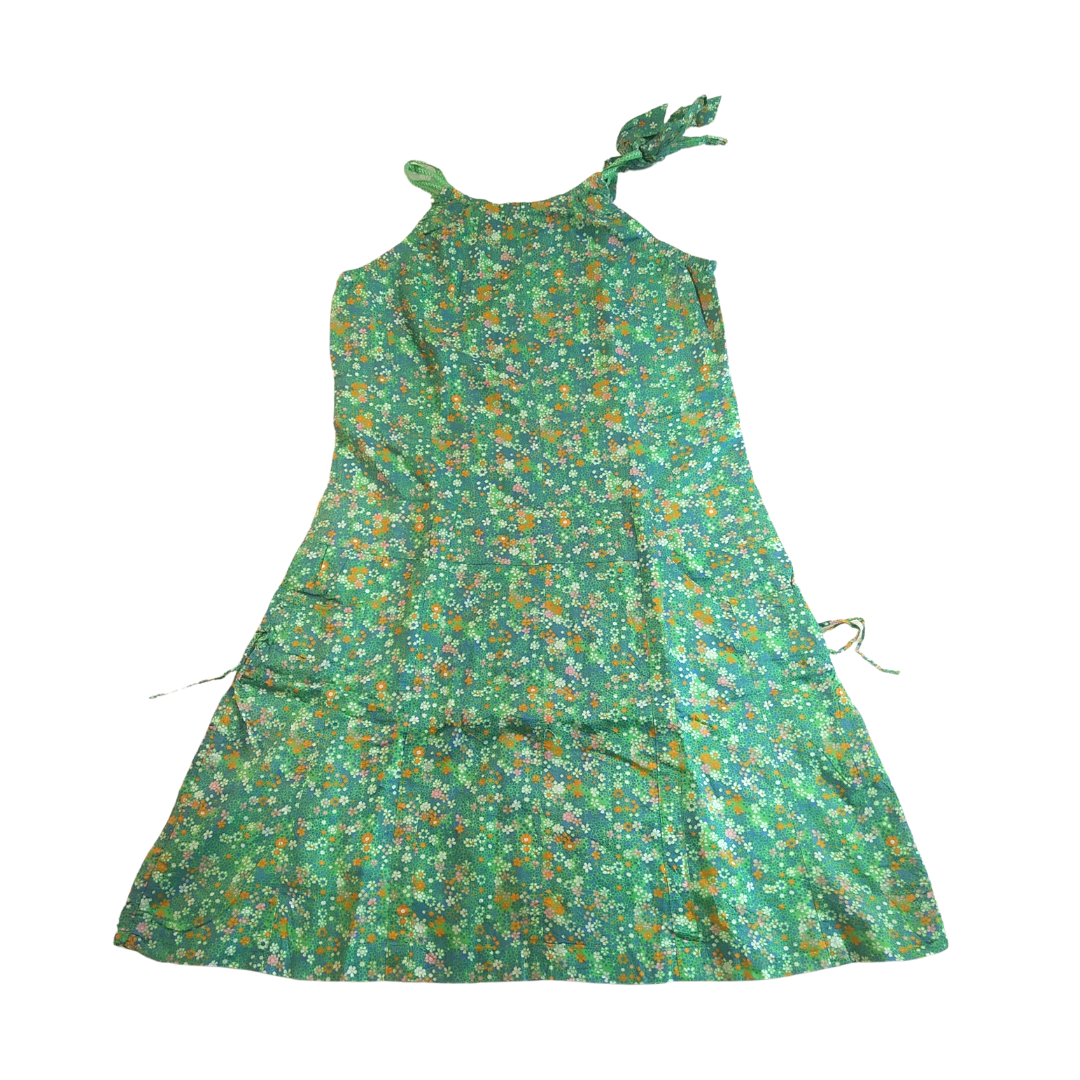 14-15 yrs - Unbranded Floral Casual Dress