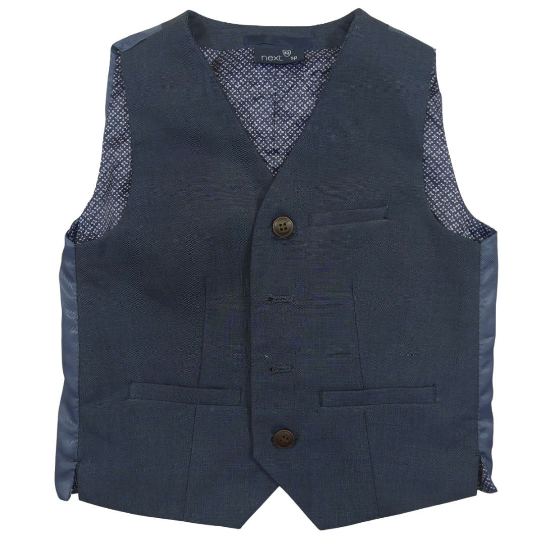 2-3 yrs - Next Navy Blue Boys Formal Jackets