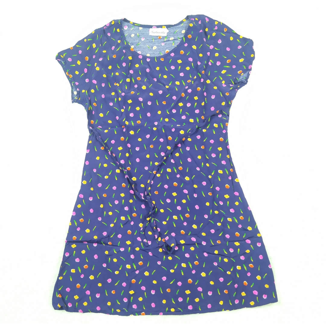 16 yrs - Gabriella Print Girls Casual Dresses