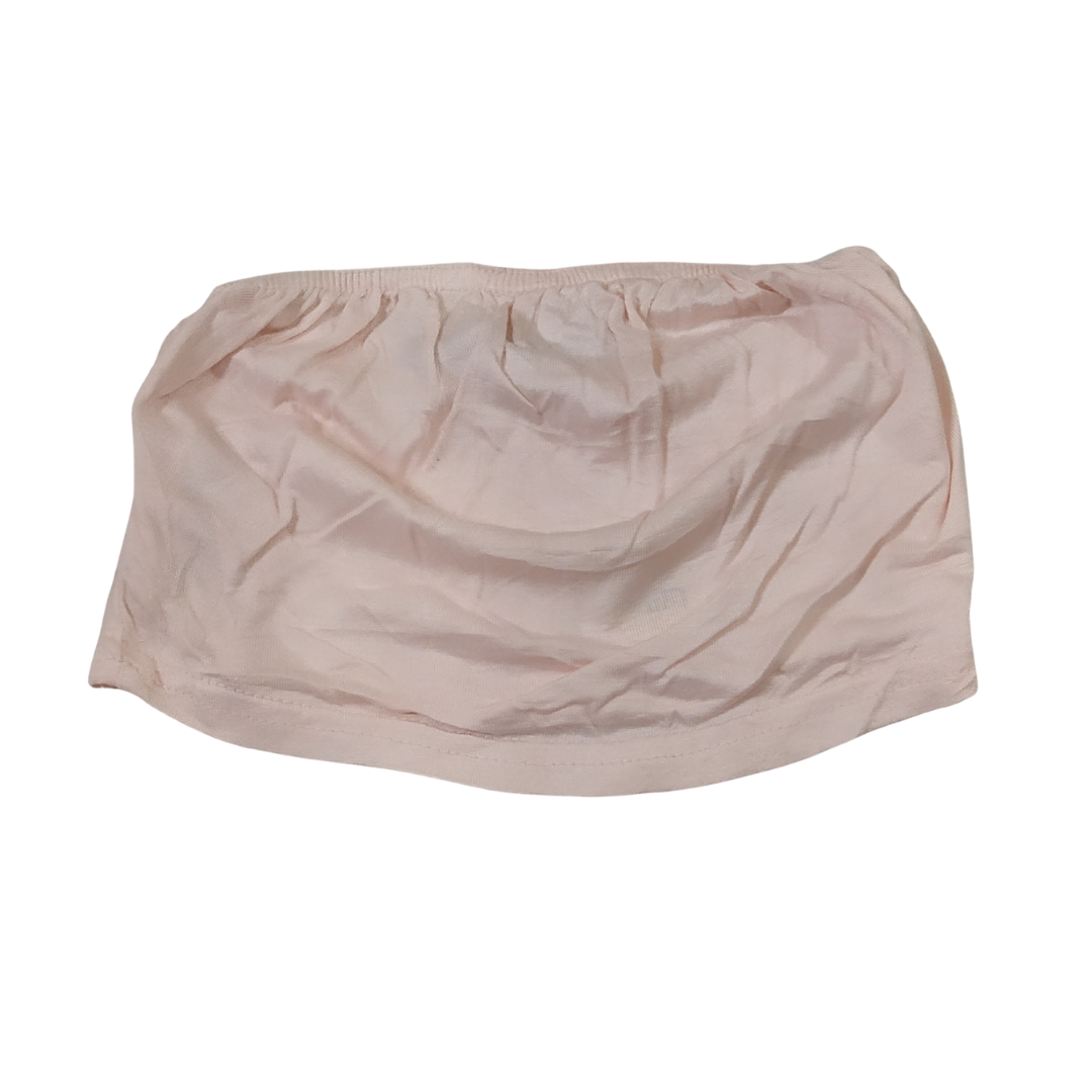 4 yrs - Boohoo Peach Girls Panties