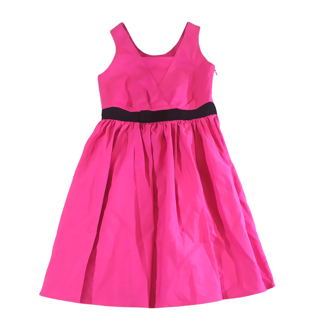 11 yrs - Redherring Pink Party Dress