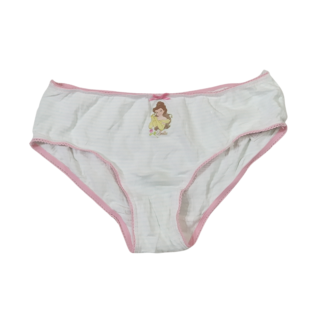 11-12 yrs – M And S Two Color Girls Panties – Okriks