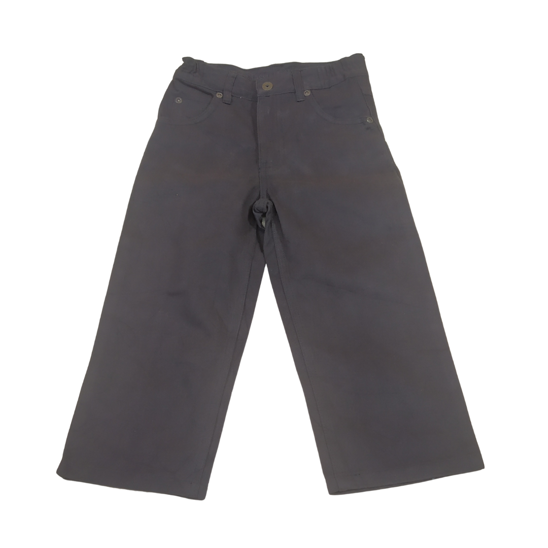 3-4 yrs - Palomino Grey Boys Trouser