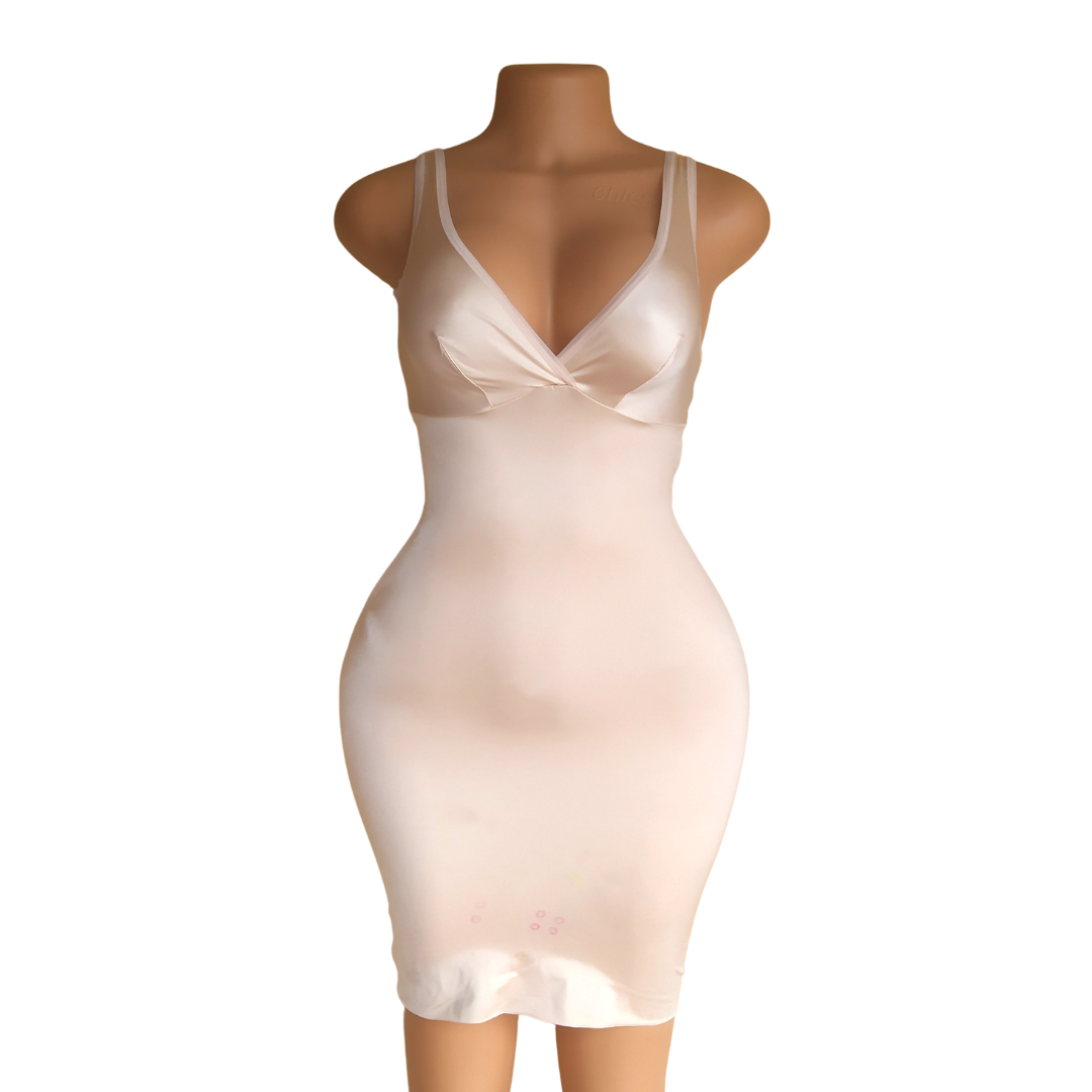 UK 10-12 - Secret Possessions Control Slip (Ink)