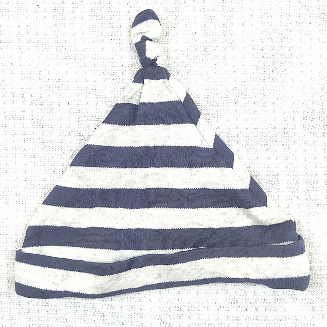 3-6 mths - Next Two Color Cap