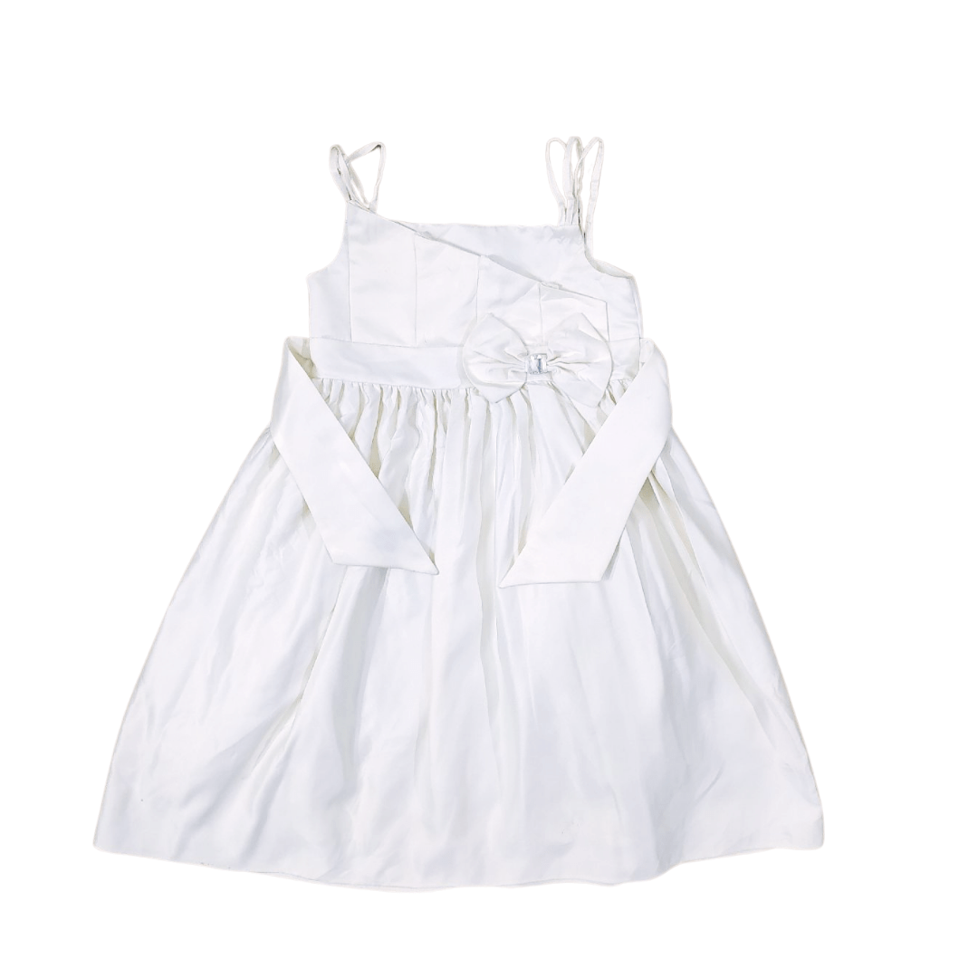 6-7 yrs Sugar Plum Spag Ball Dress