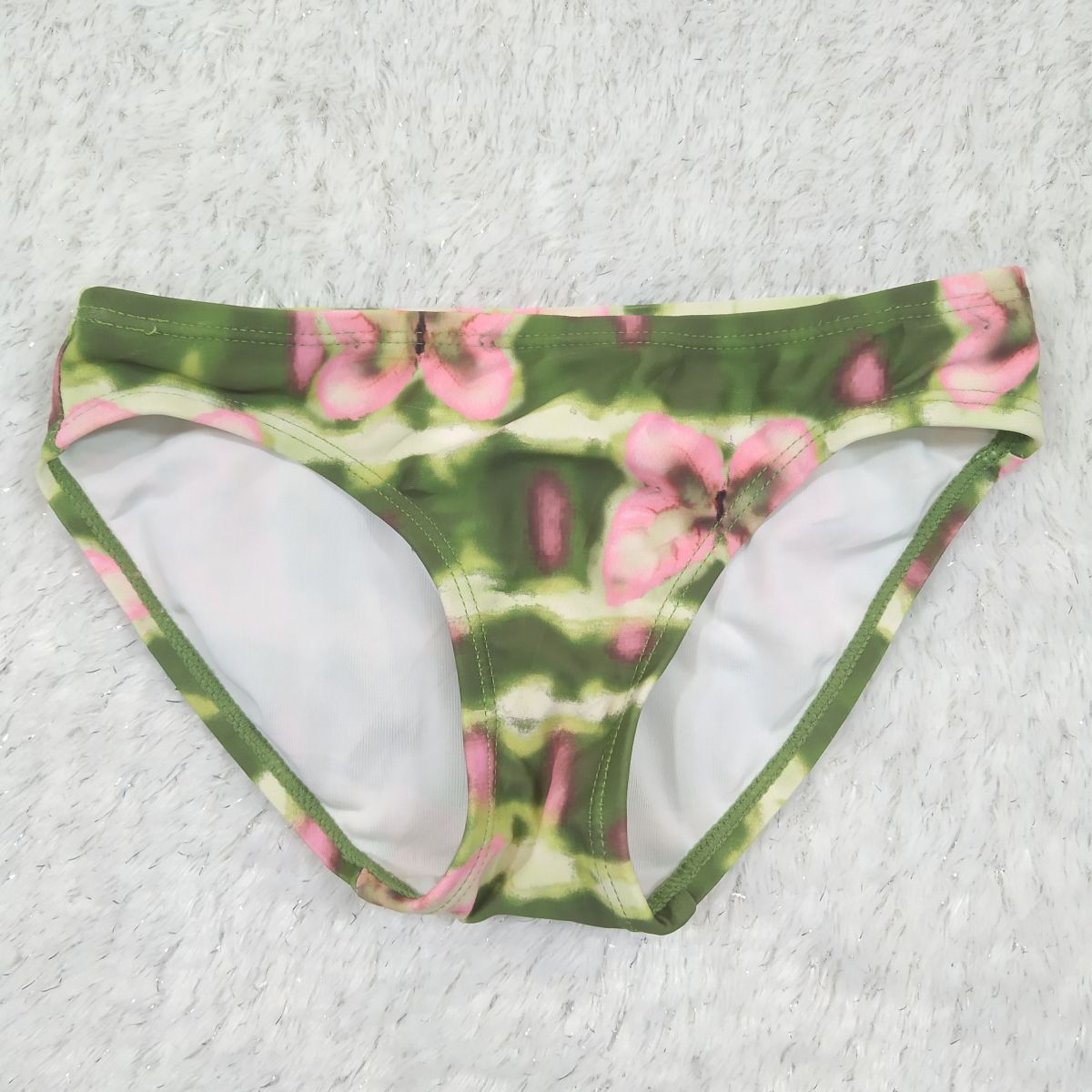 3 yrs Next Girls Print Swim Pant