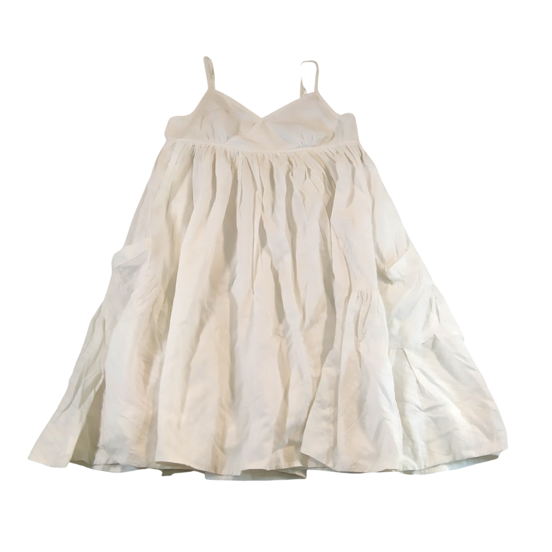 16 yrs - Ralph Lauren White Dress