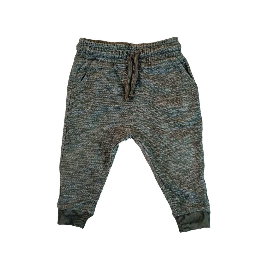 9-12 Mths - Next Geometric Joggers