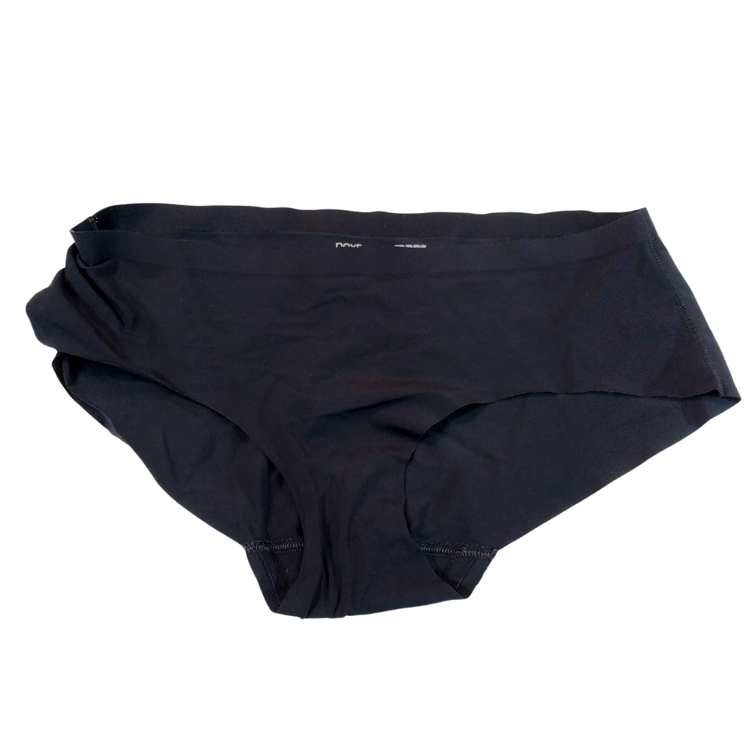 UK 6 - Next Black Lycra Panty