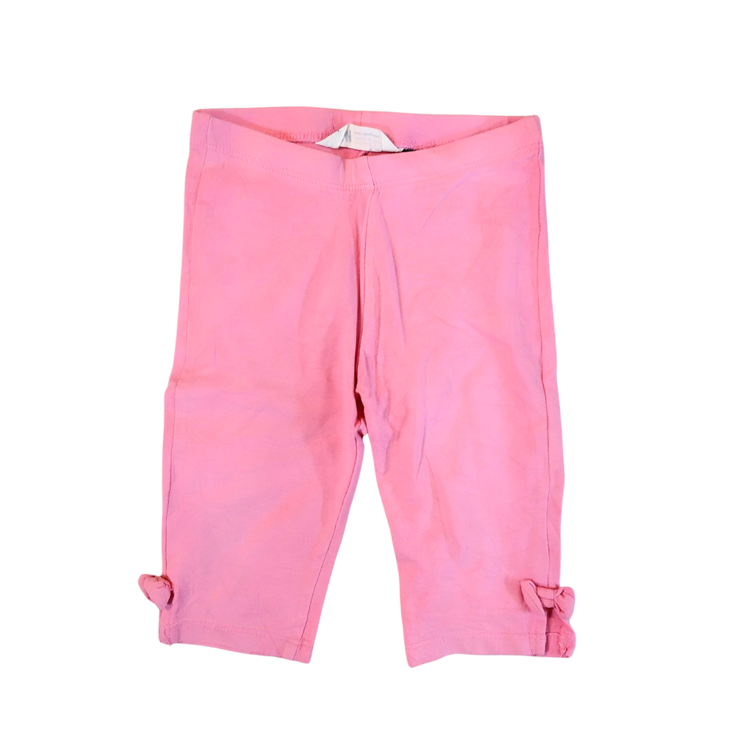 18-24 Mths - H&M Pink Baby Bottom