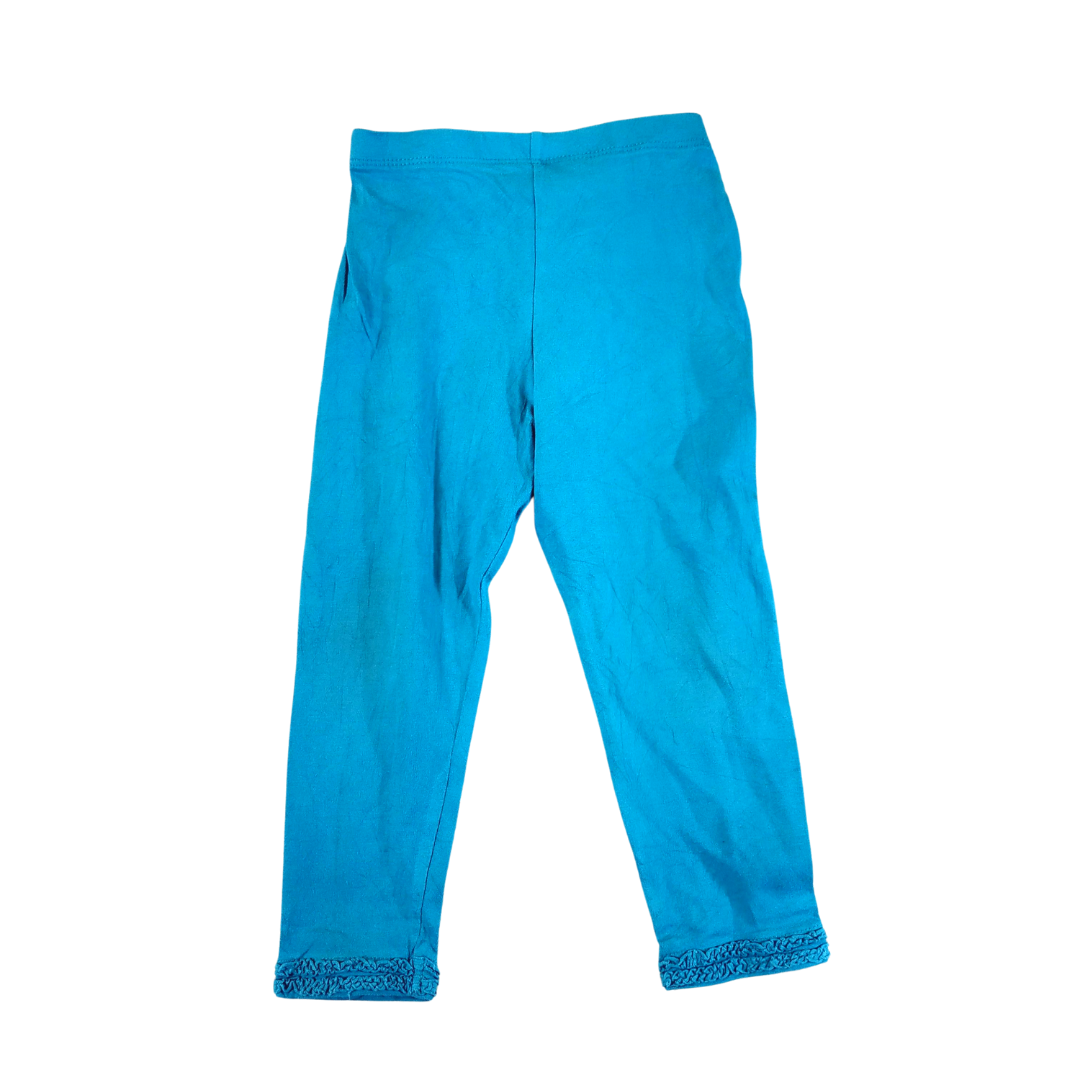 18-24 mths - Autograph Blue Baby Bottom