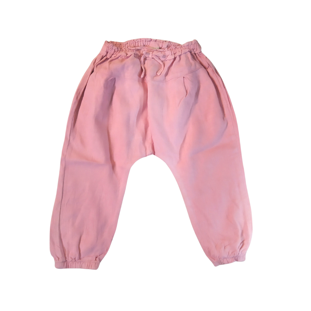 2-3 yrs - Next Pink Girls Trouser
