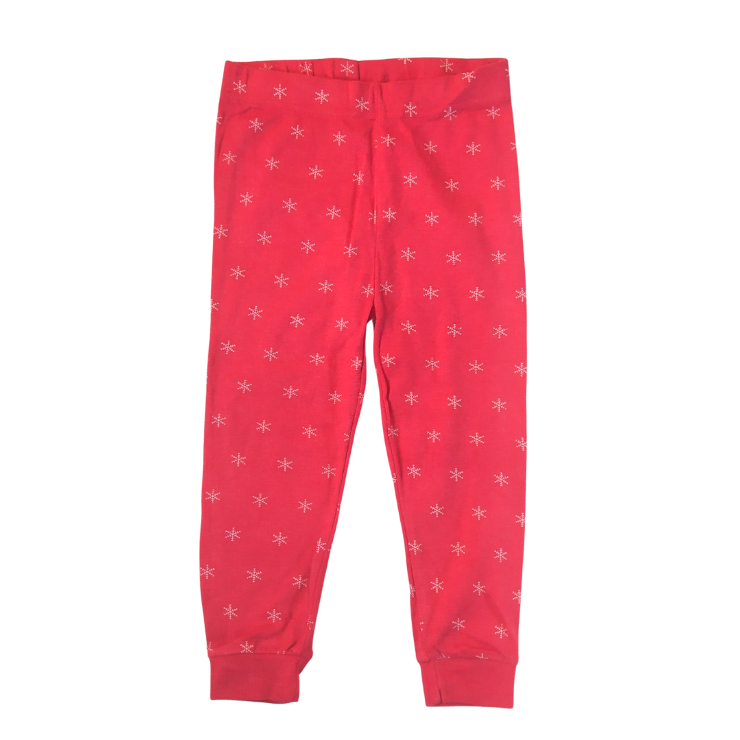 2-3 yrs - Primark Joggers Girls Trouser