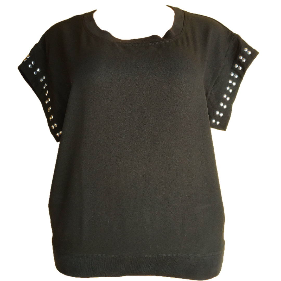 UK 10 - Top Secret Black Top
