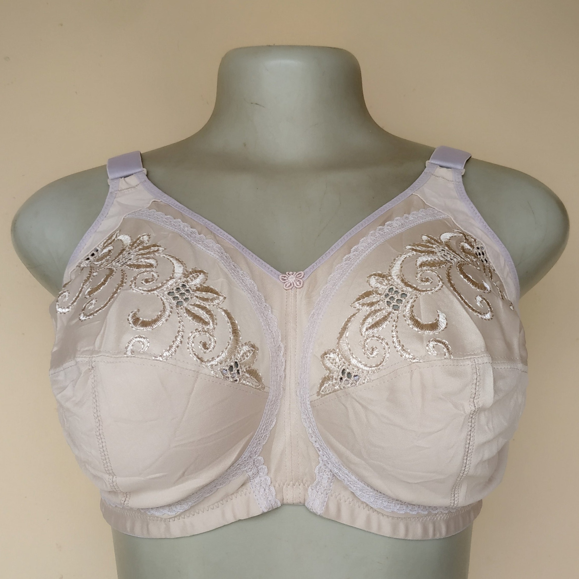 Non Wired Non Padded Bras – Okriks