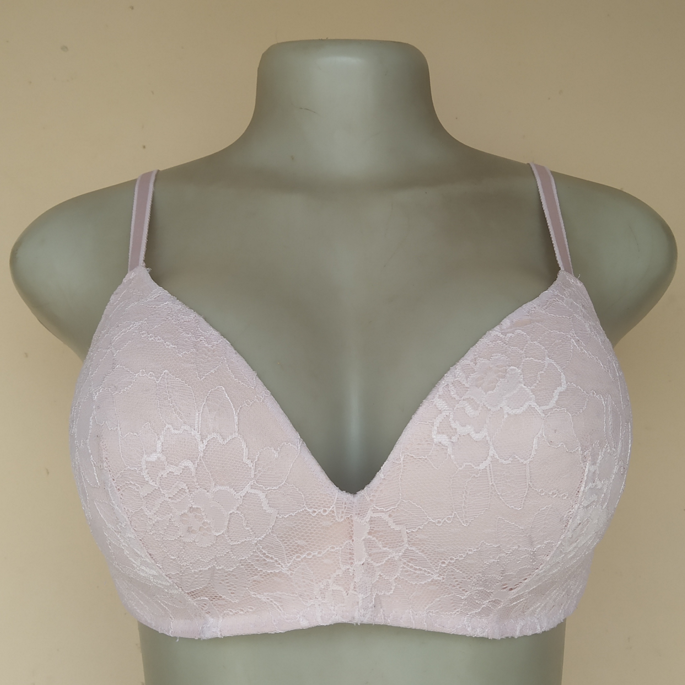 36B - George Peach Non Wired Bra