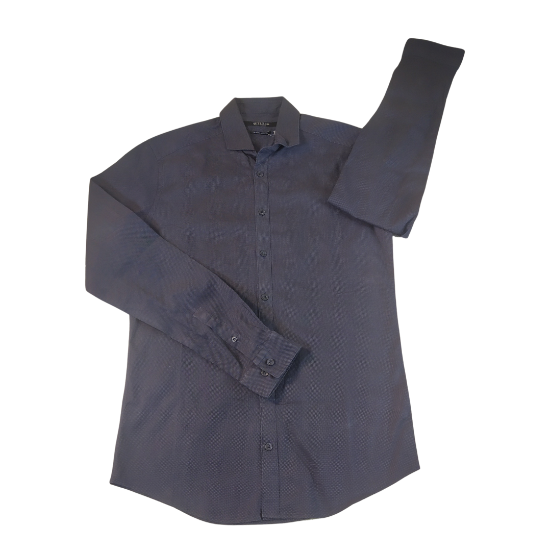 13-14 yrs - Tiger Of Sweden  Patterned Shirt