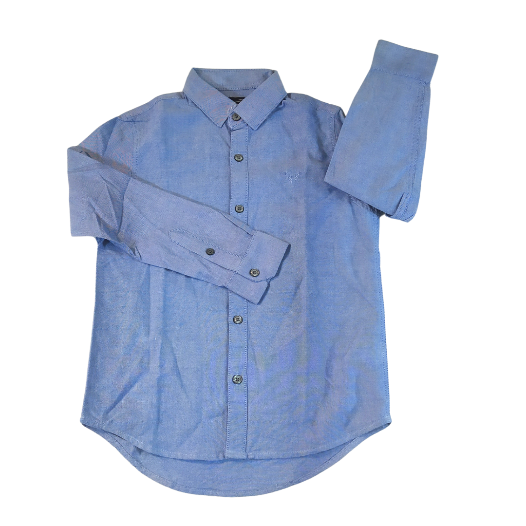 7 yrs - Next  Geometric Shirt