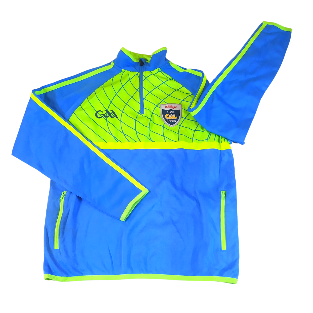 8-9 yrs - Kellogys  Two Color Boys Tees