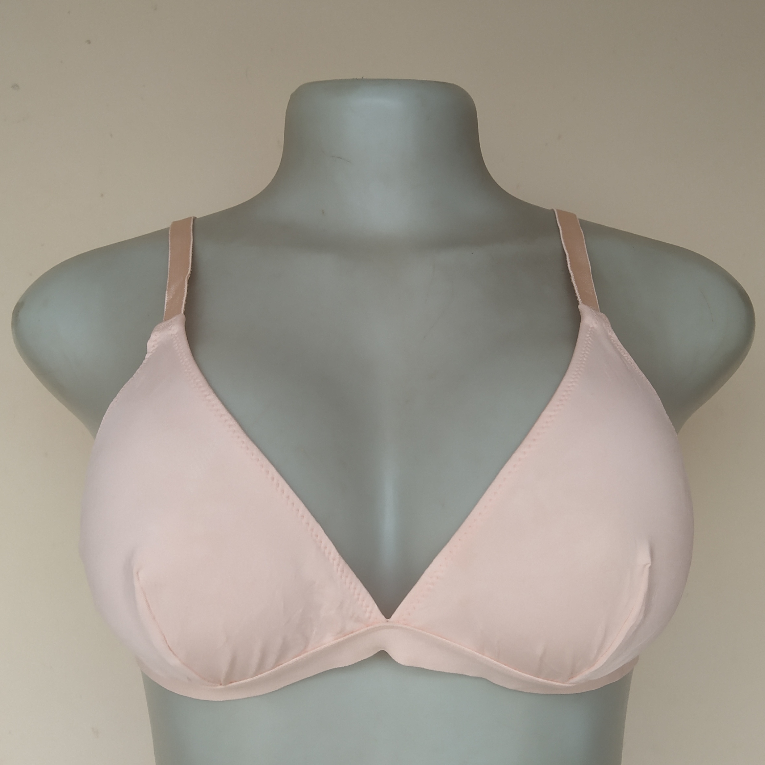 UK 12 - Asos Peach Bralette