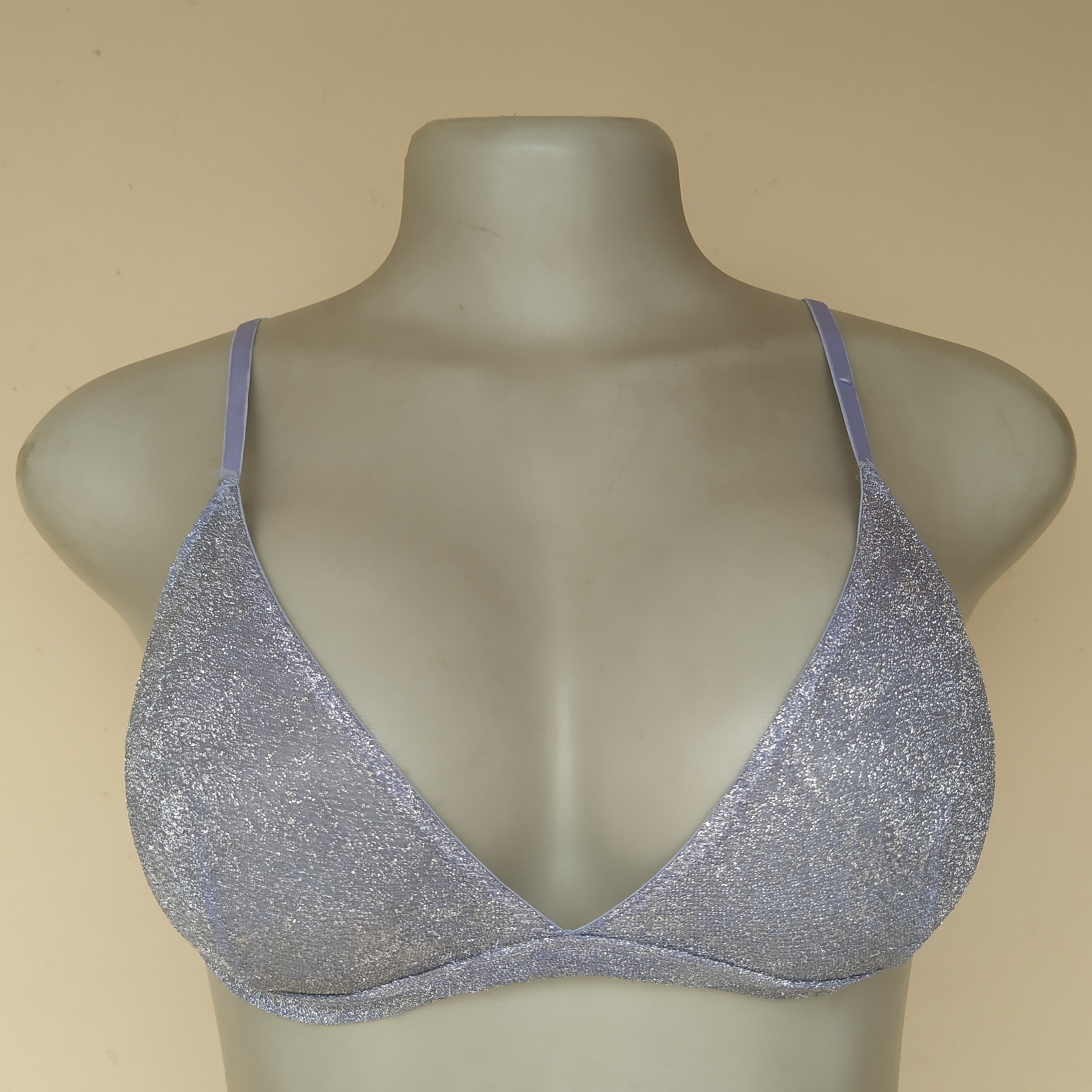 UK 10 - Primark Shimmering Bralette