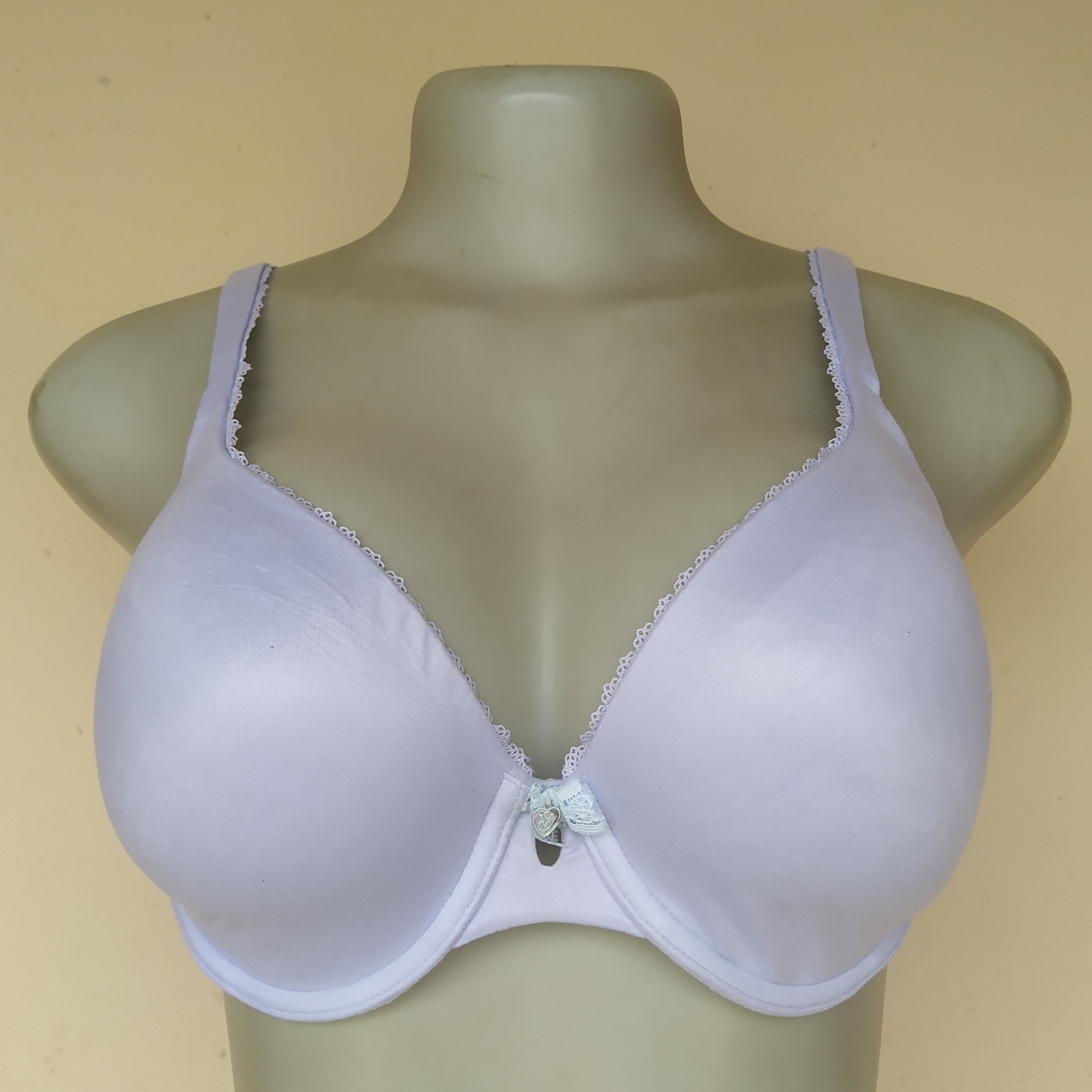 32DDd - Victorias Secret Blue Light Padded Bra