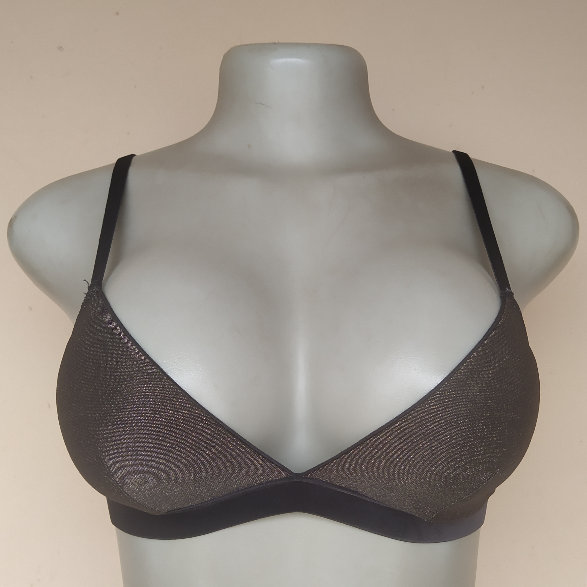 Uk 8 - Next Shimmering Bralette