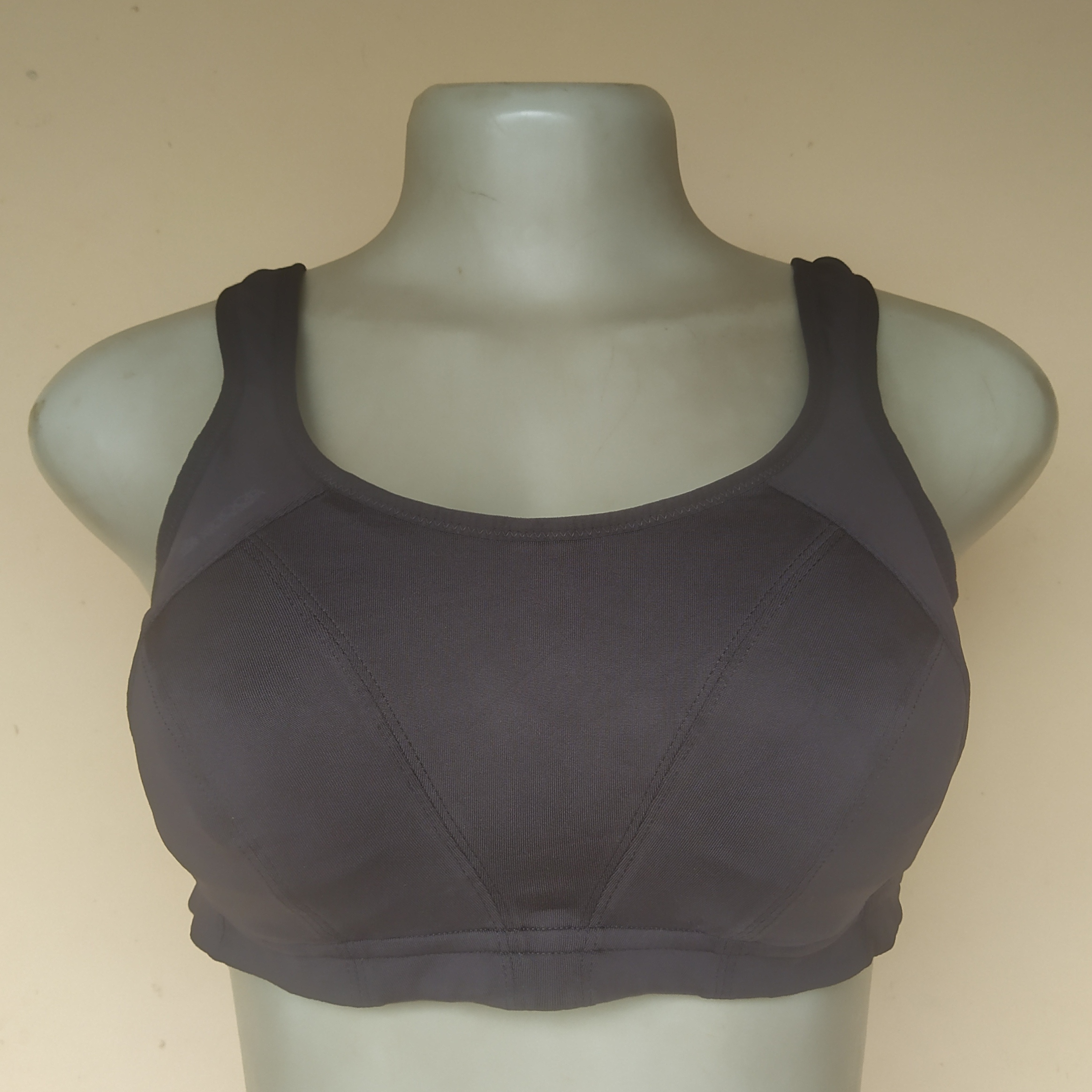 38B - Shock Absorber Sports Bra