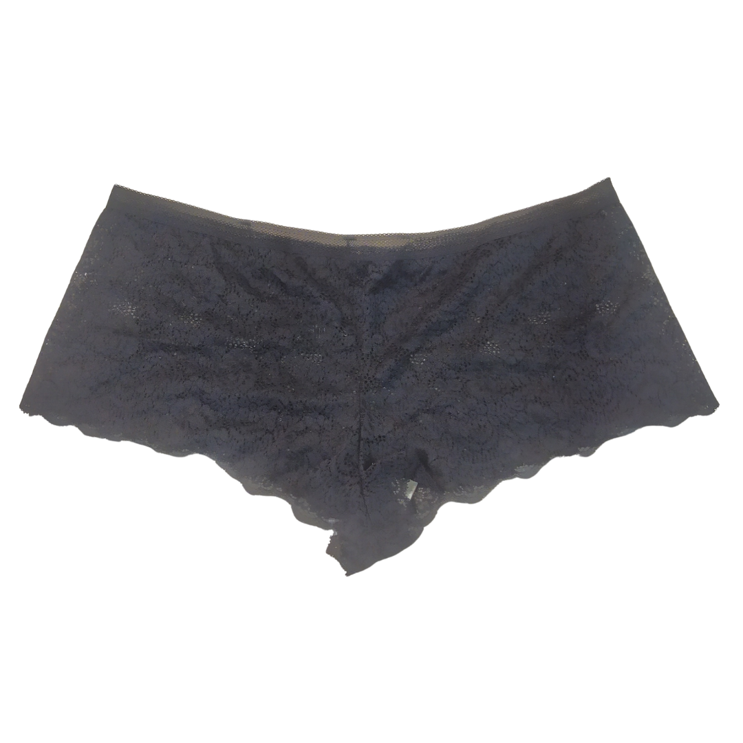 UK 22 - George Black Lace Panty