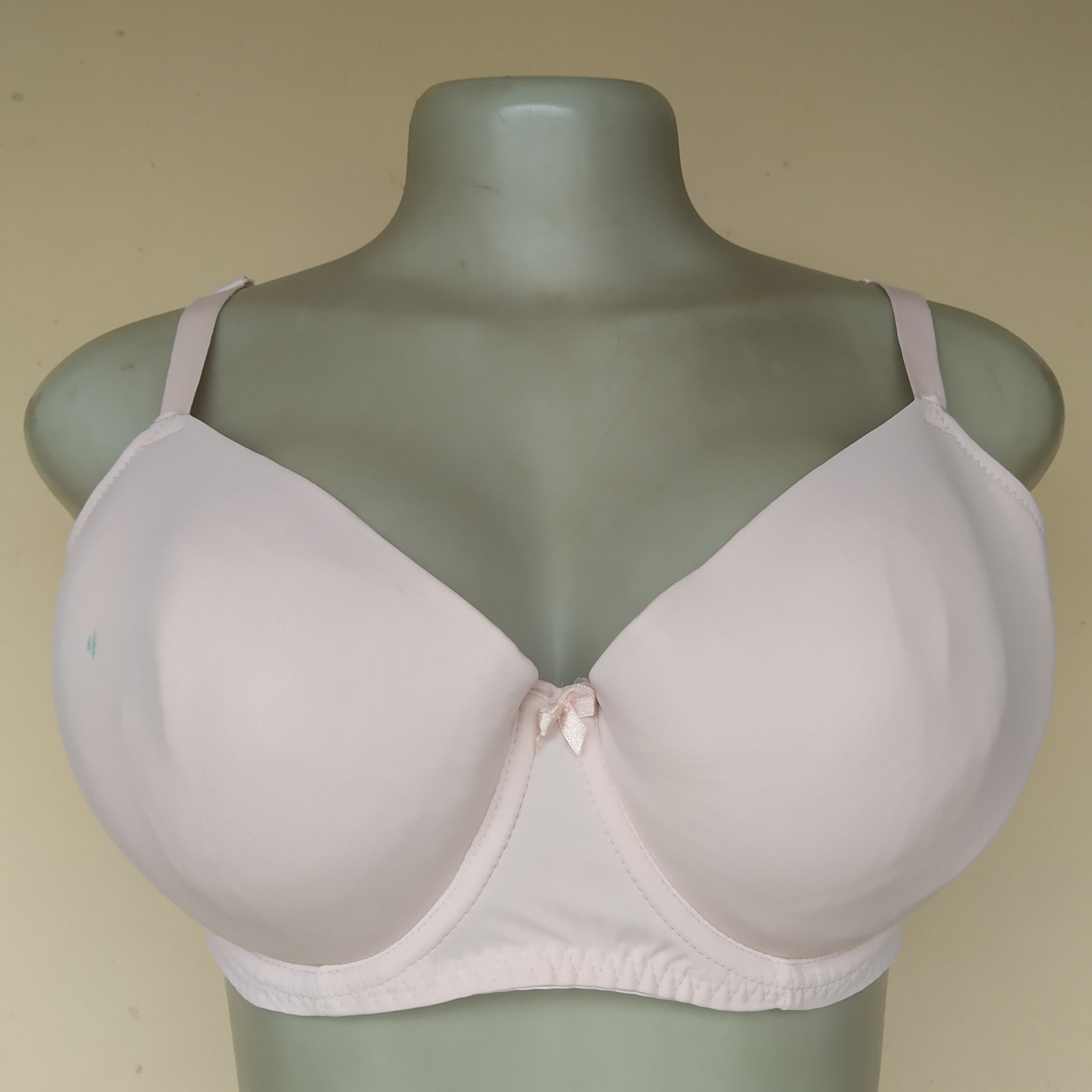 42C - George Pink Light Padded Bra(ink)