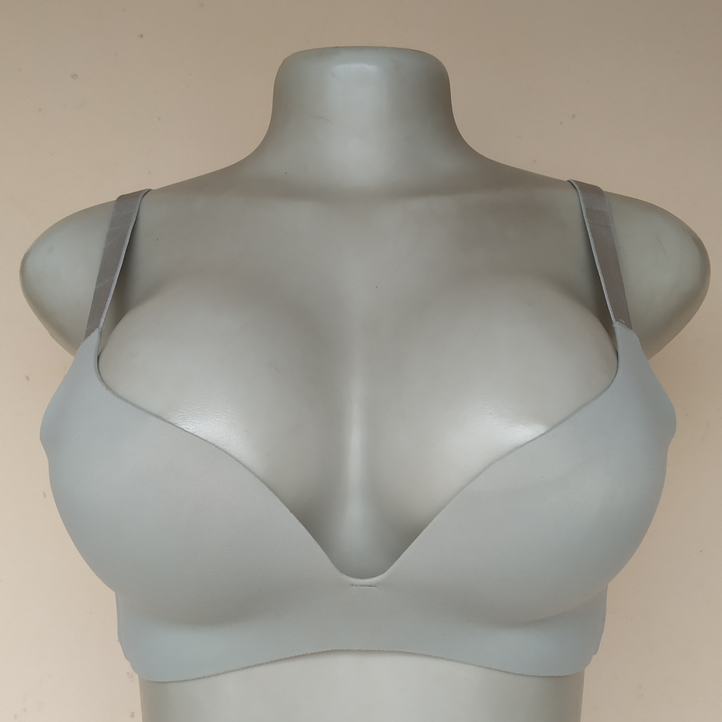 UK 8 - Miro Olive Bra Top