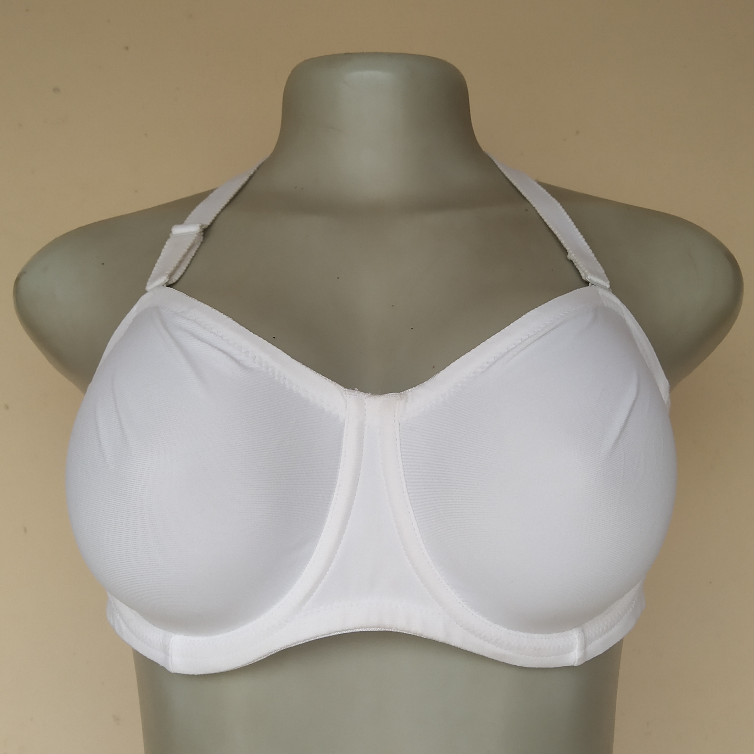 38B - Marks and Spencer Balconette Non Padded Bra
