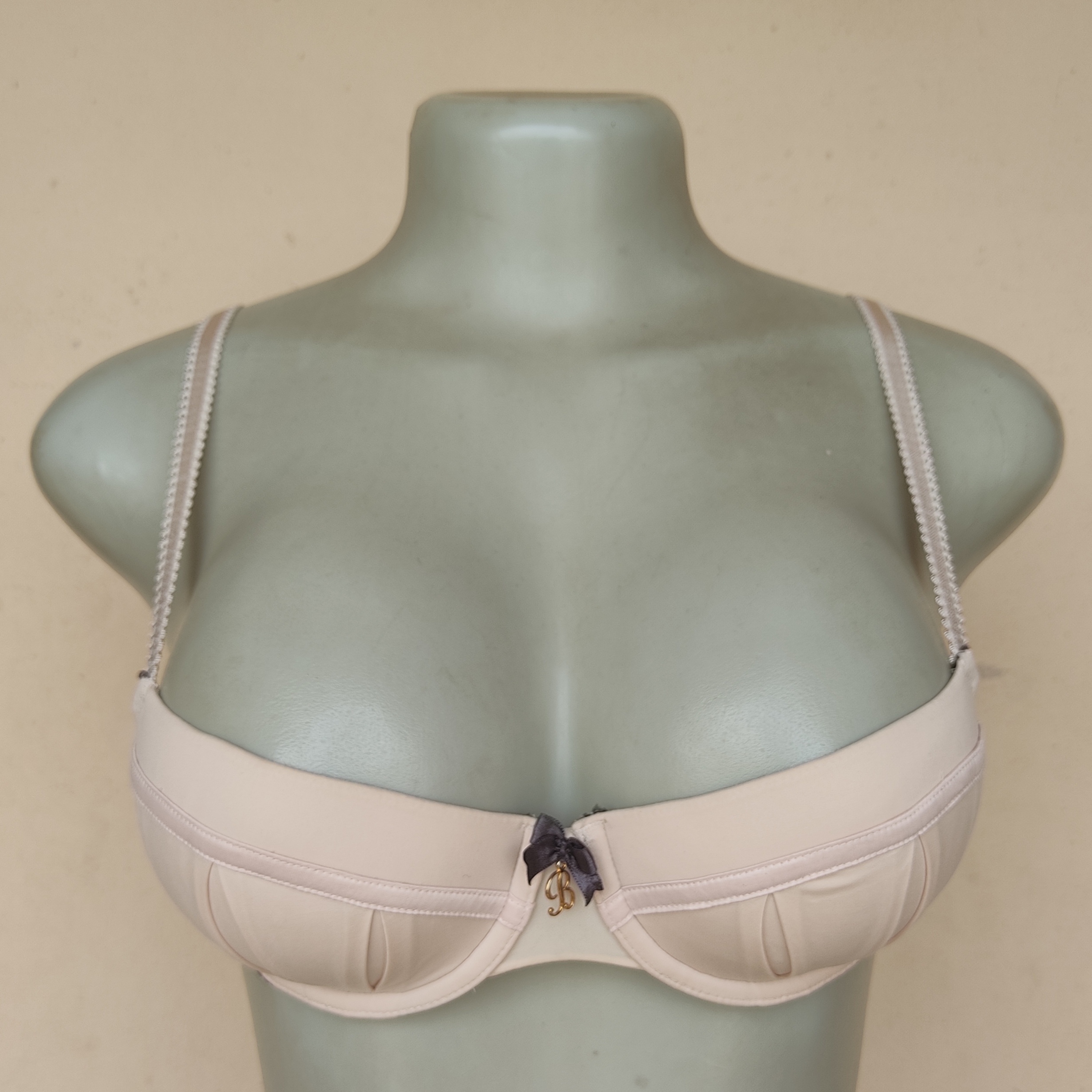 34A - Debenhams Two Color Light Padded Bra
