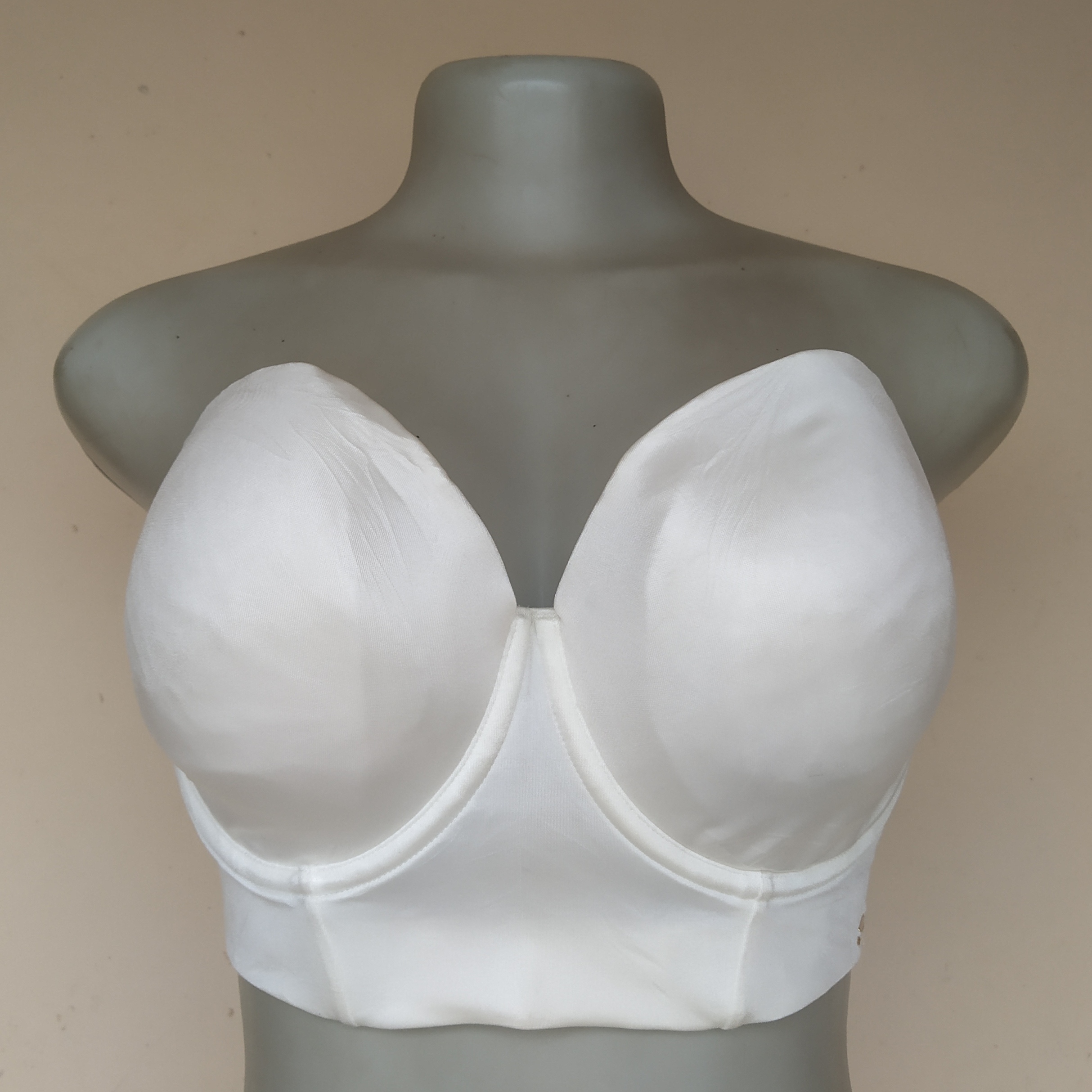 32F - Ultimo Cream Light Padded Bra