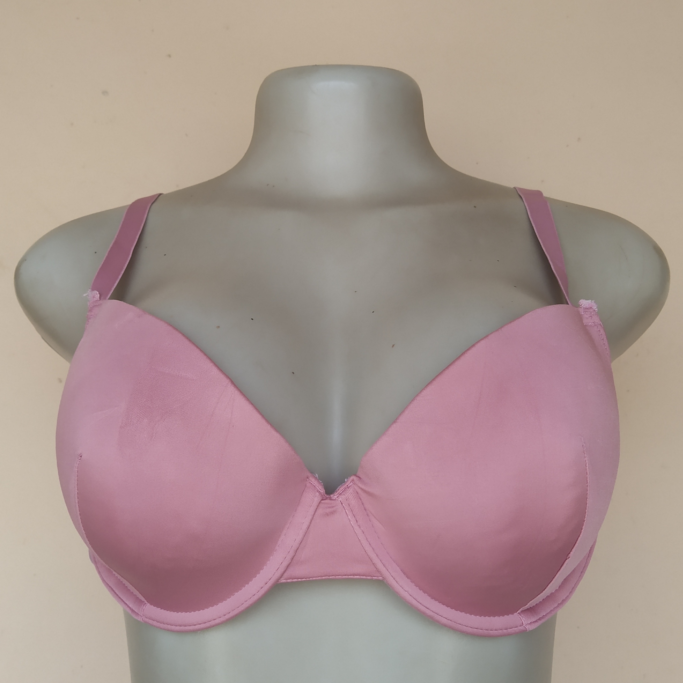 40B - EOT Coral Light Padded Bra