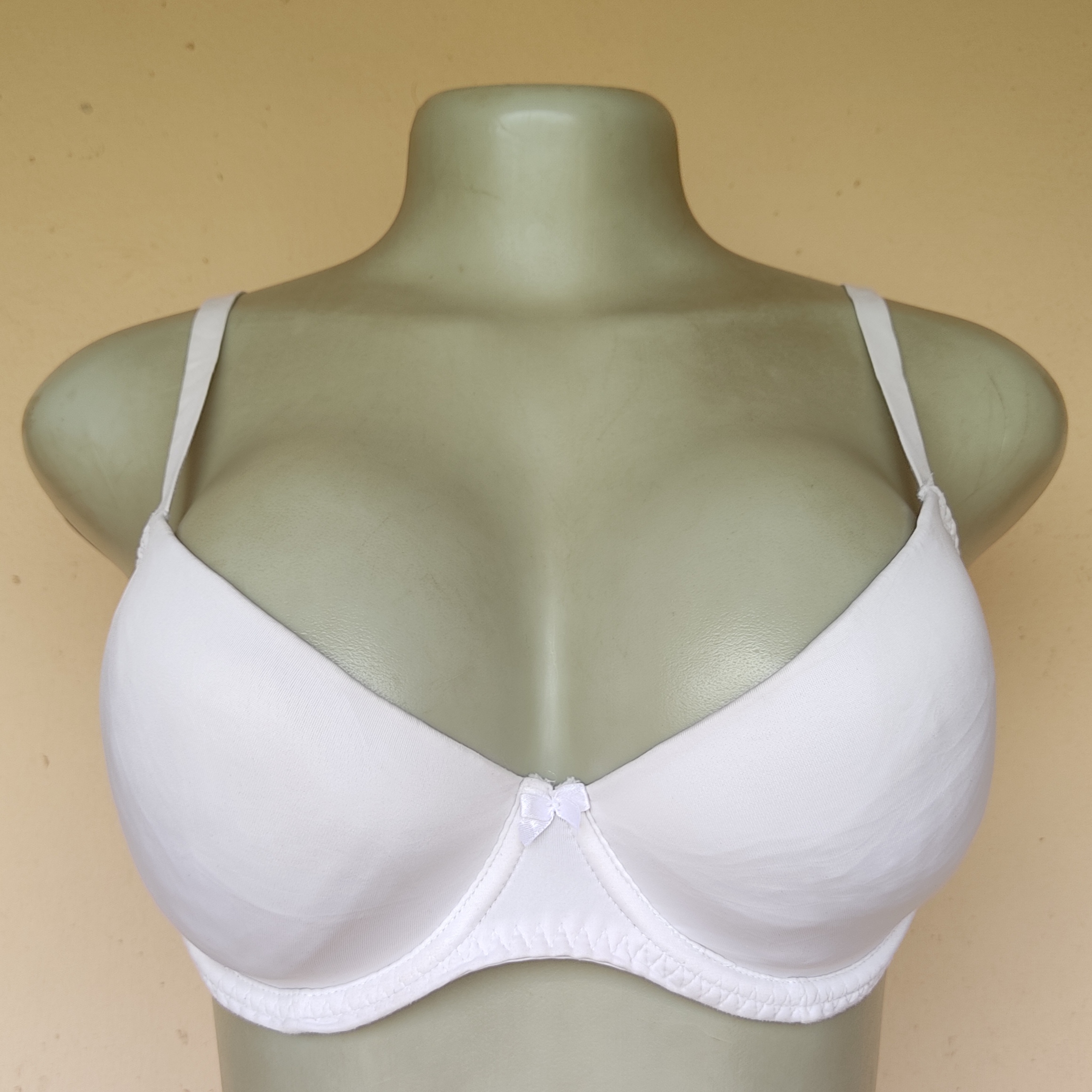32DD - George White Light Padded Bra