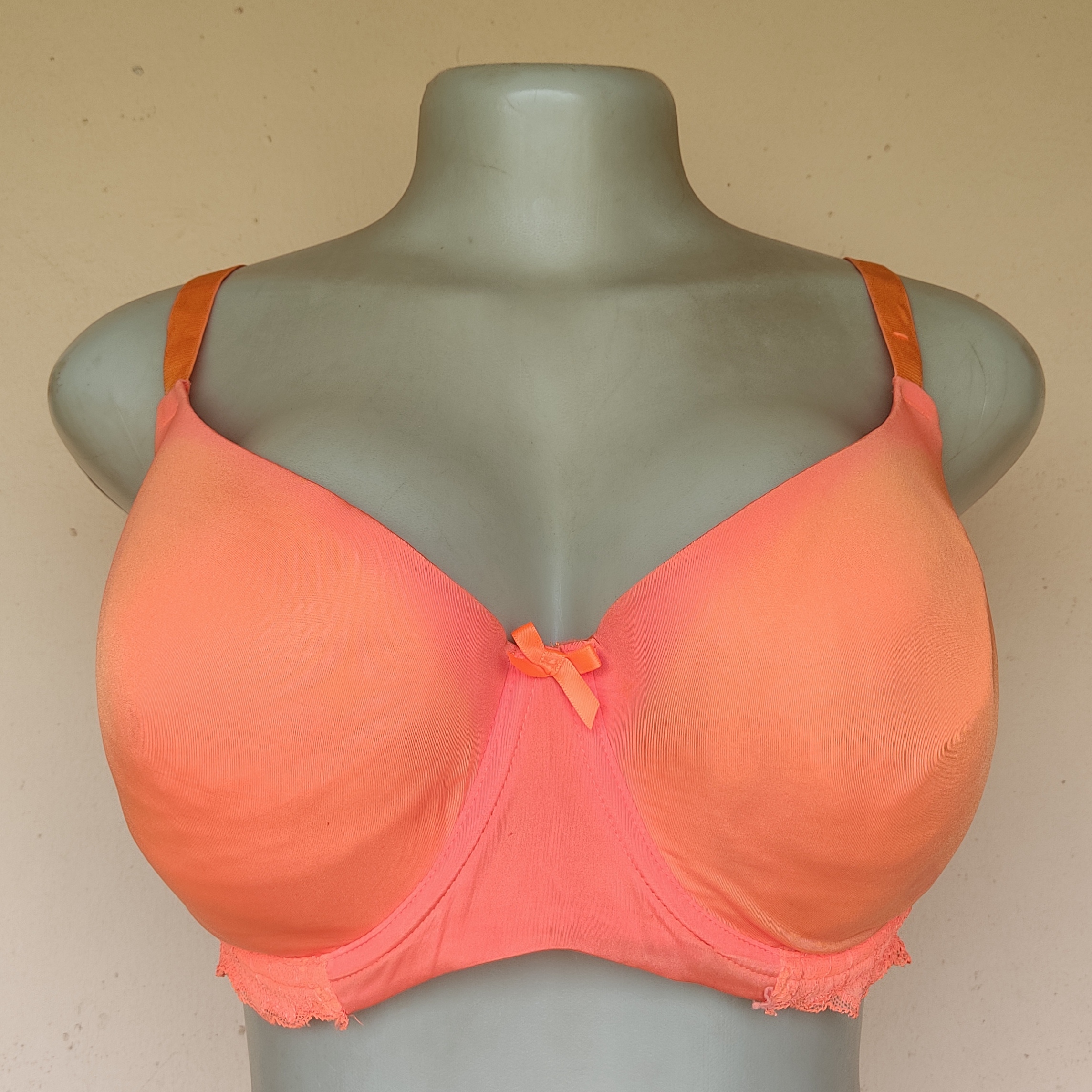 36E - George Discolored Light Padded Bra