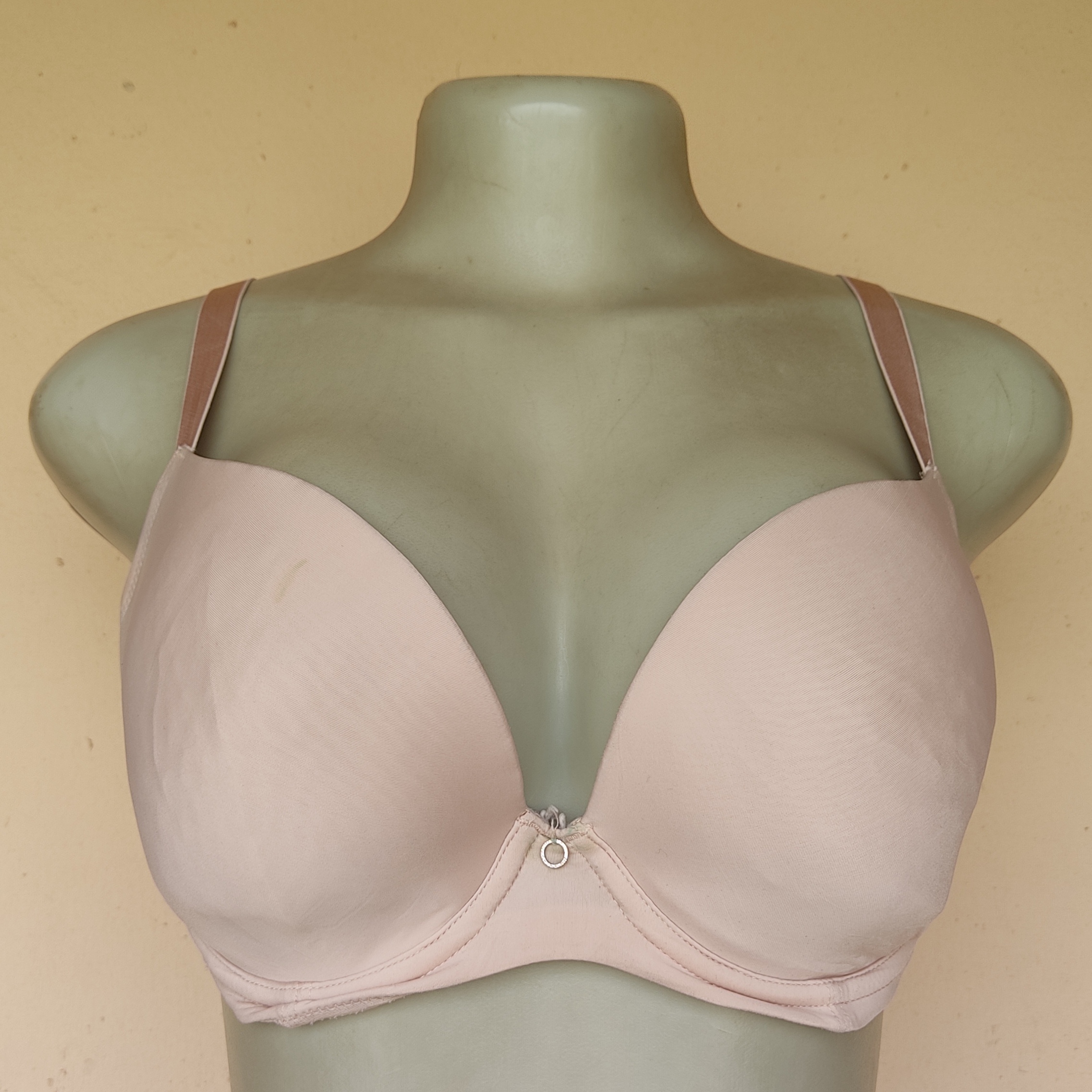 30FF- Cleo Brown Light Padded Bra