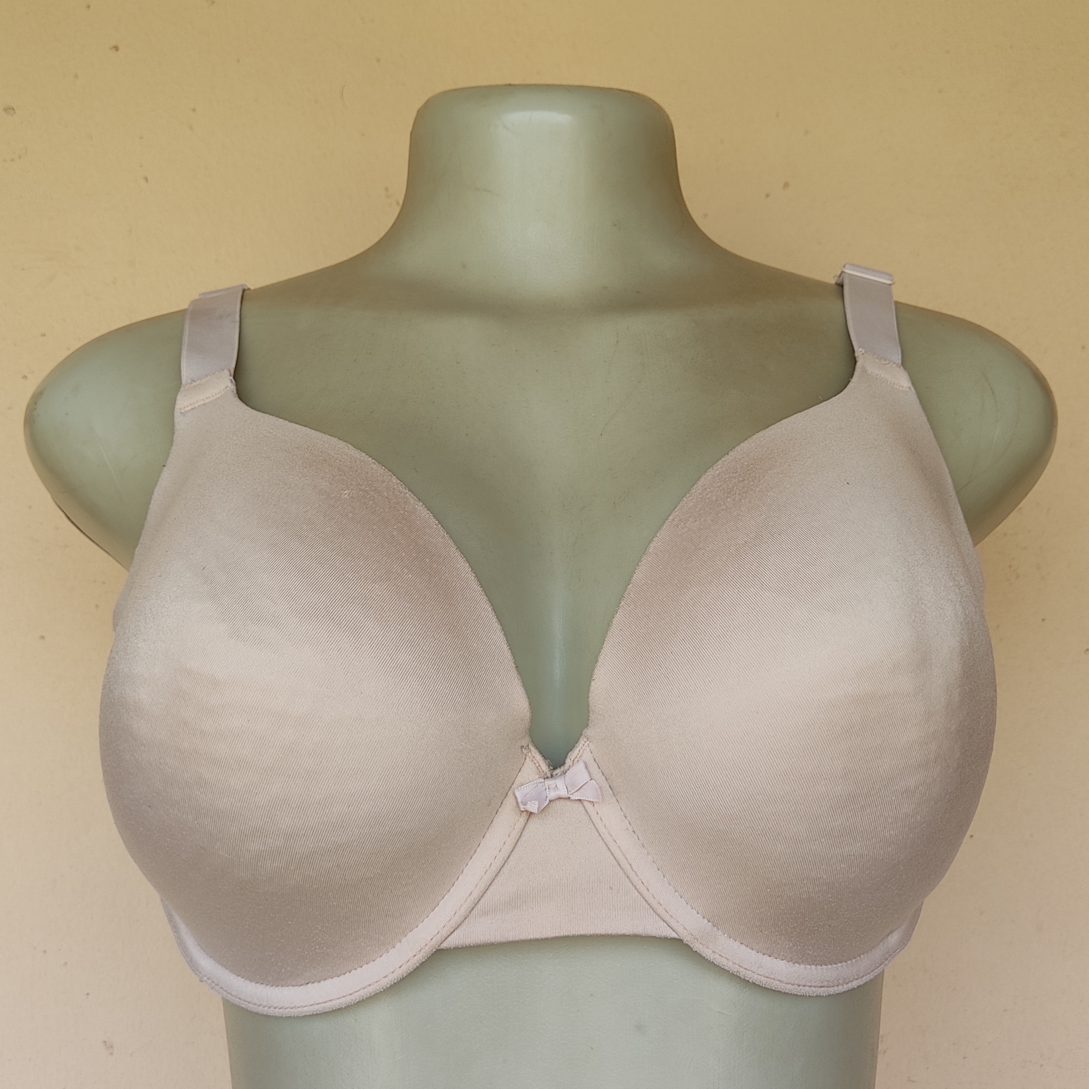 32G – Gorgeous Brown  Light Padded Bra