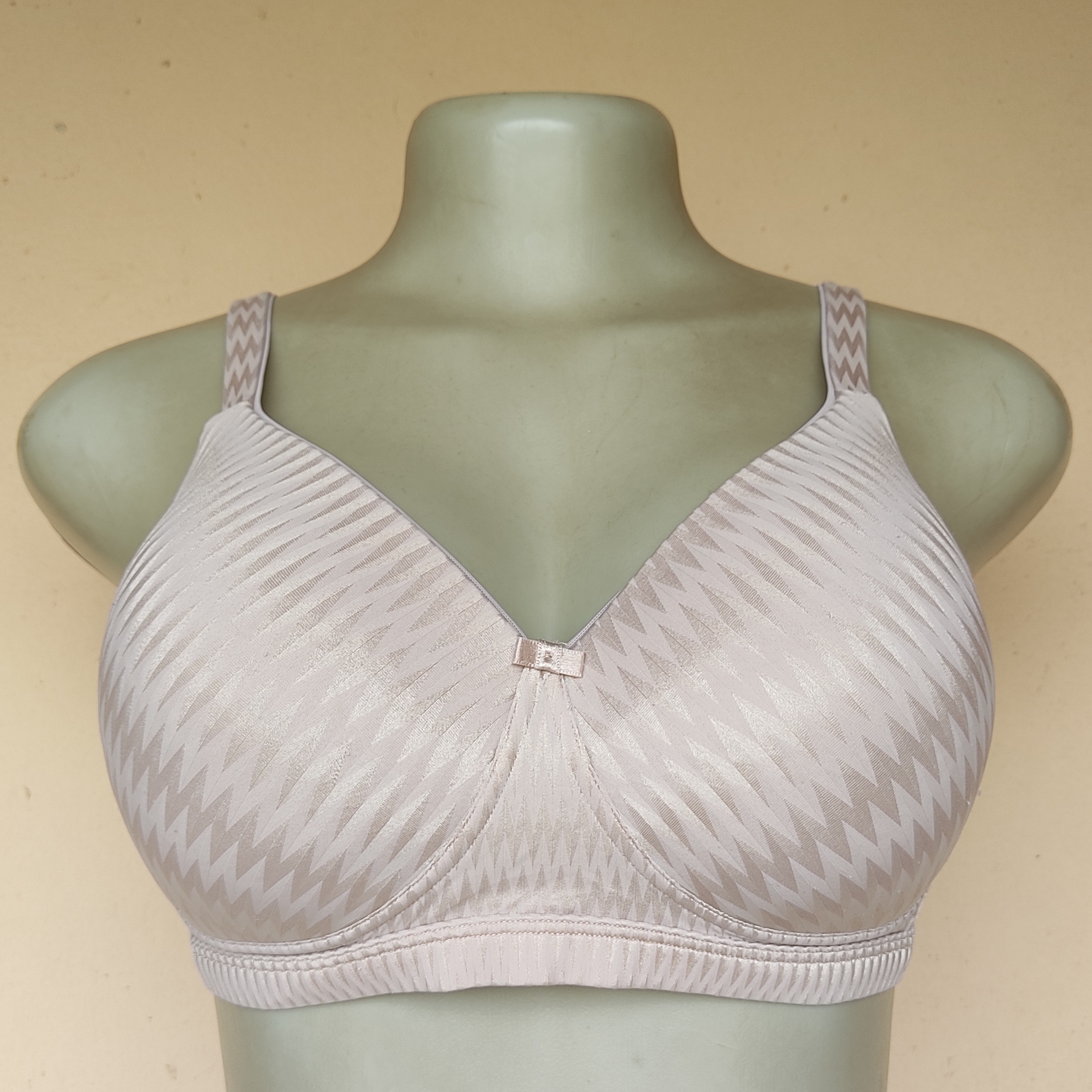 36C - M and S Brown Non Wired Bra