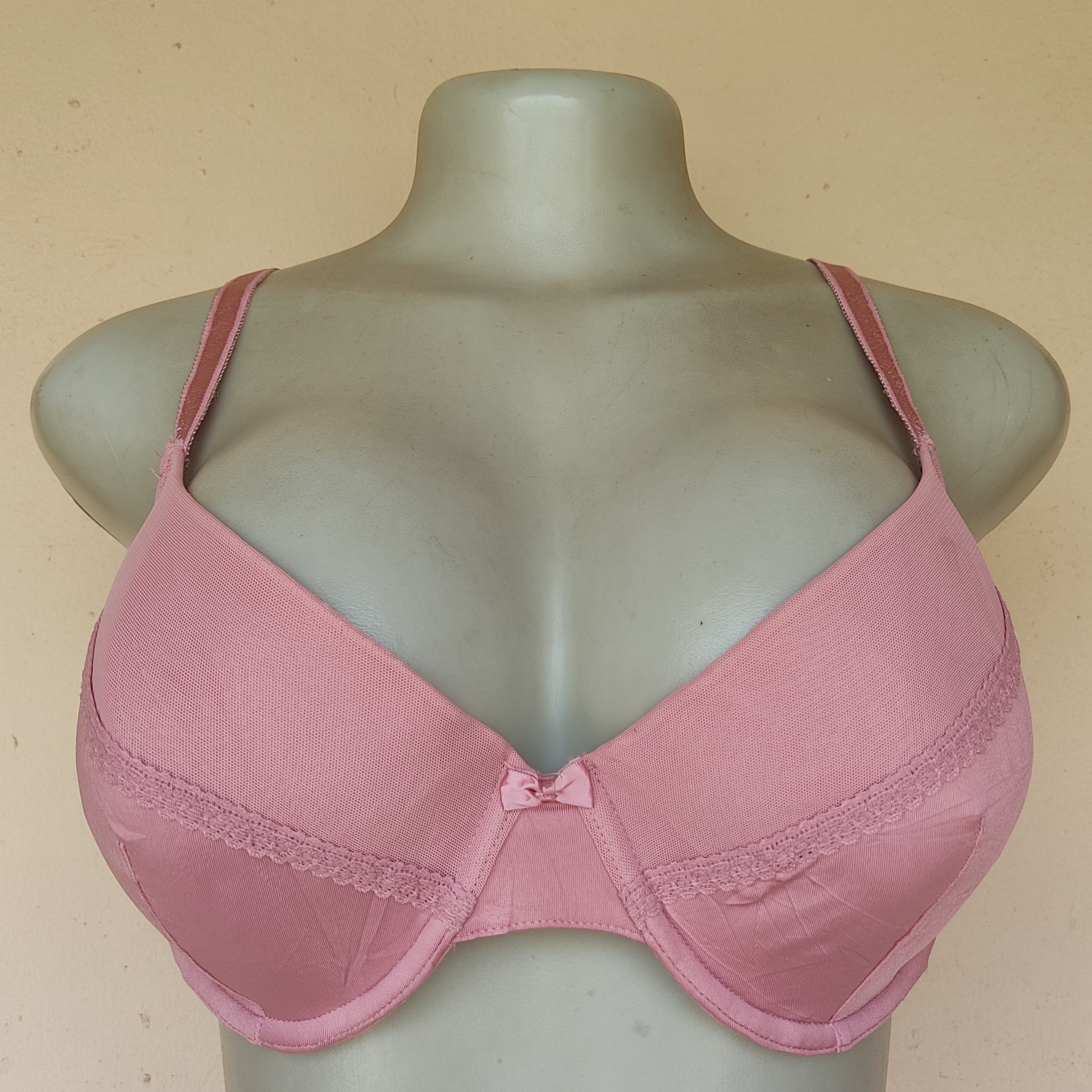 36DD- Tu Onions Light Padded Bra