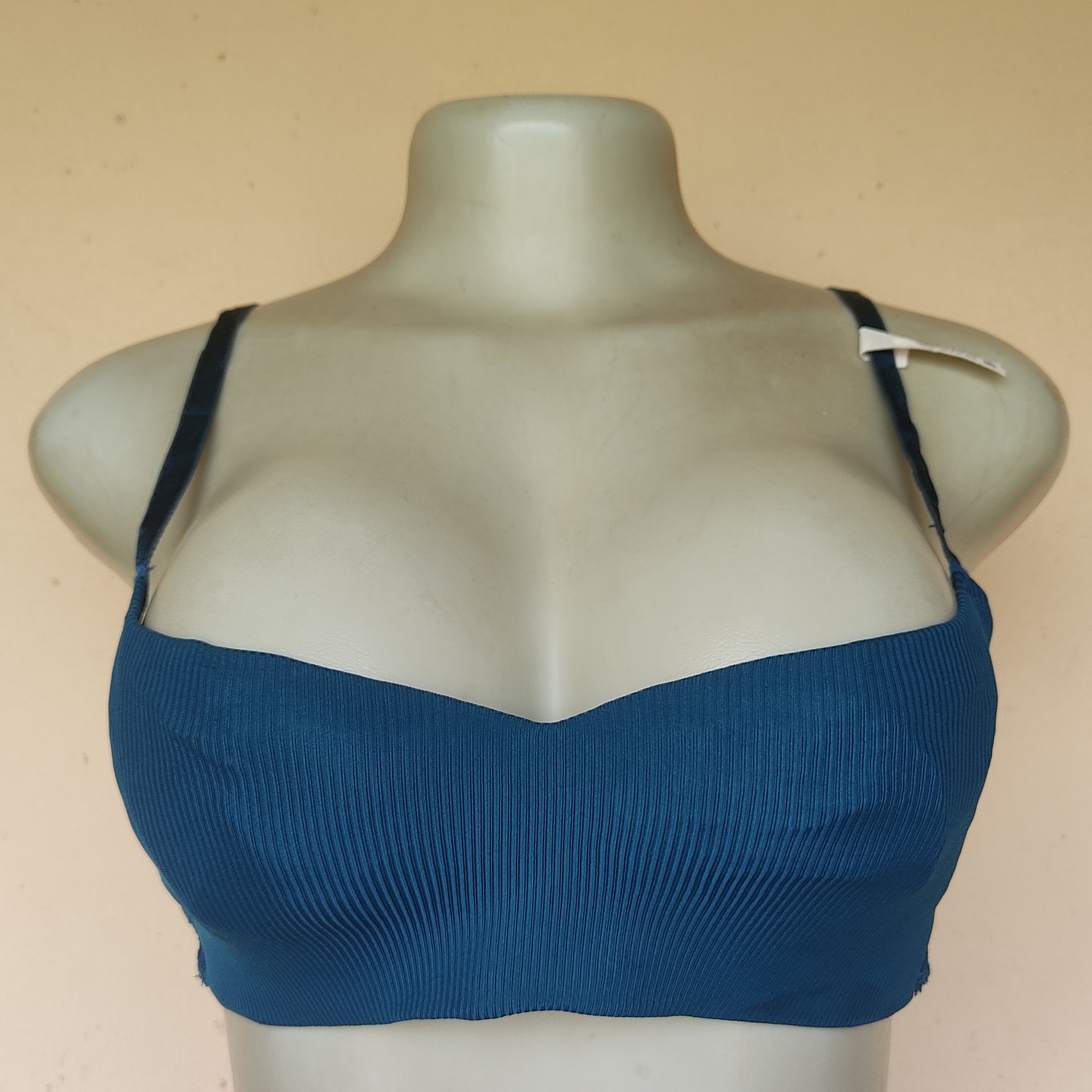 36B- Next Mint Non Wired Bra